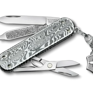 Multiherramienta Victorinox Swiss Army Knife™ and Tools Classic SD Brilliant