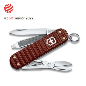 Navaja Victorinox Classic SD Precious Alox