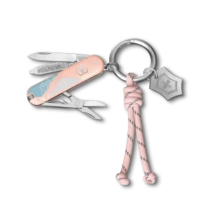 Multiherramienta Victorinox Swiss Army Knife™ and Tools Classic SD Vive para Explorar