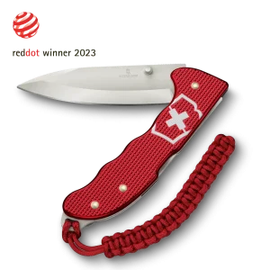 Navaja Victorinox Swiss Army Knife™ and Tools Evoke Alox
