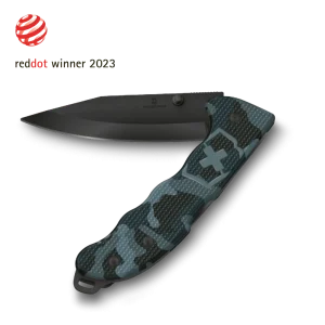 Navaja Victorinox Swiss Army Knife™ and Tools Evoke BSH Alox