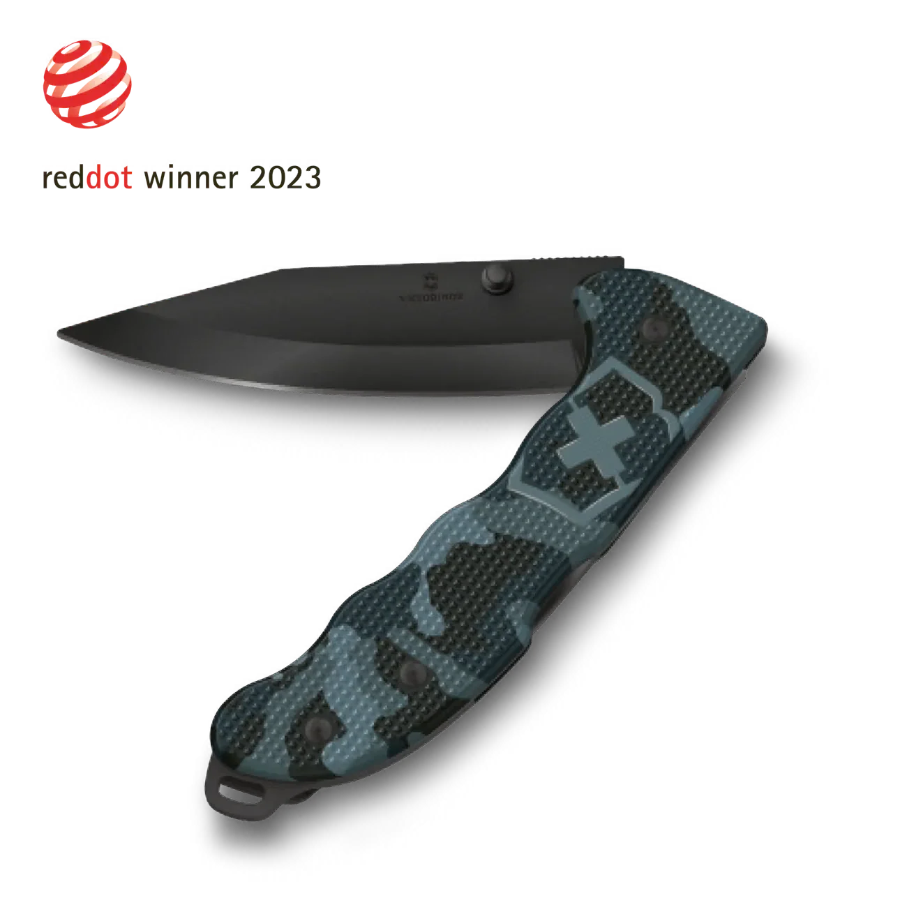 Navaja Victorinox Swiss Army Knife™ and Tools Evoke BSH Alox