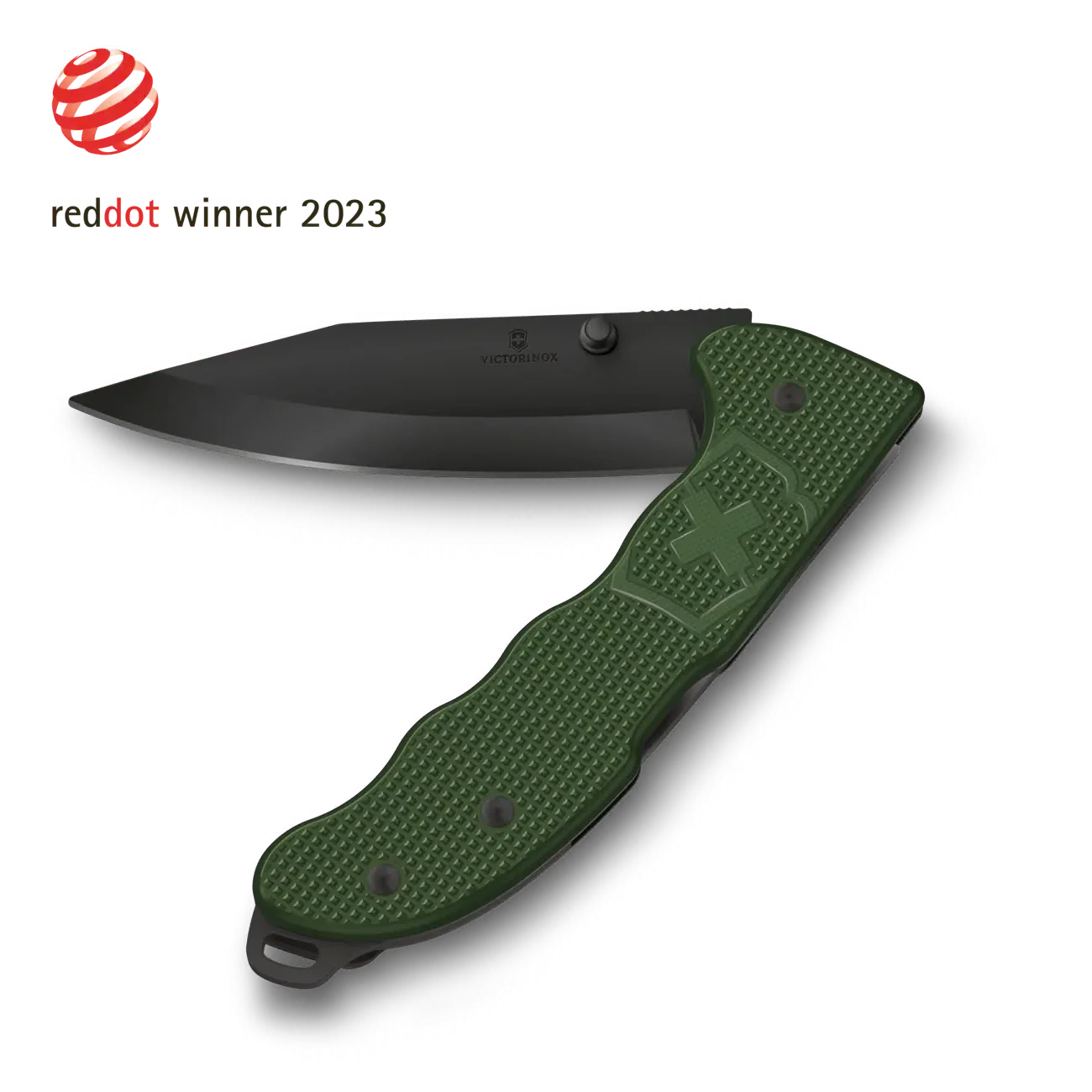 Navaja Victorinox Swiss Army Knife™ and Tools Evoke BSH Alox - Imagen 7