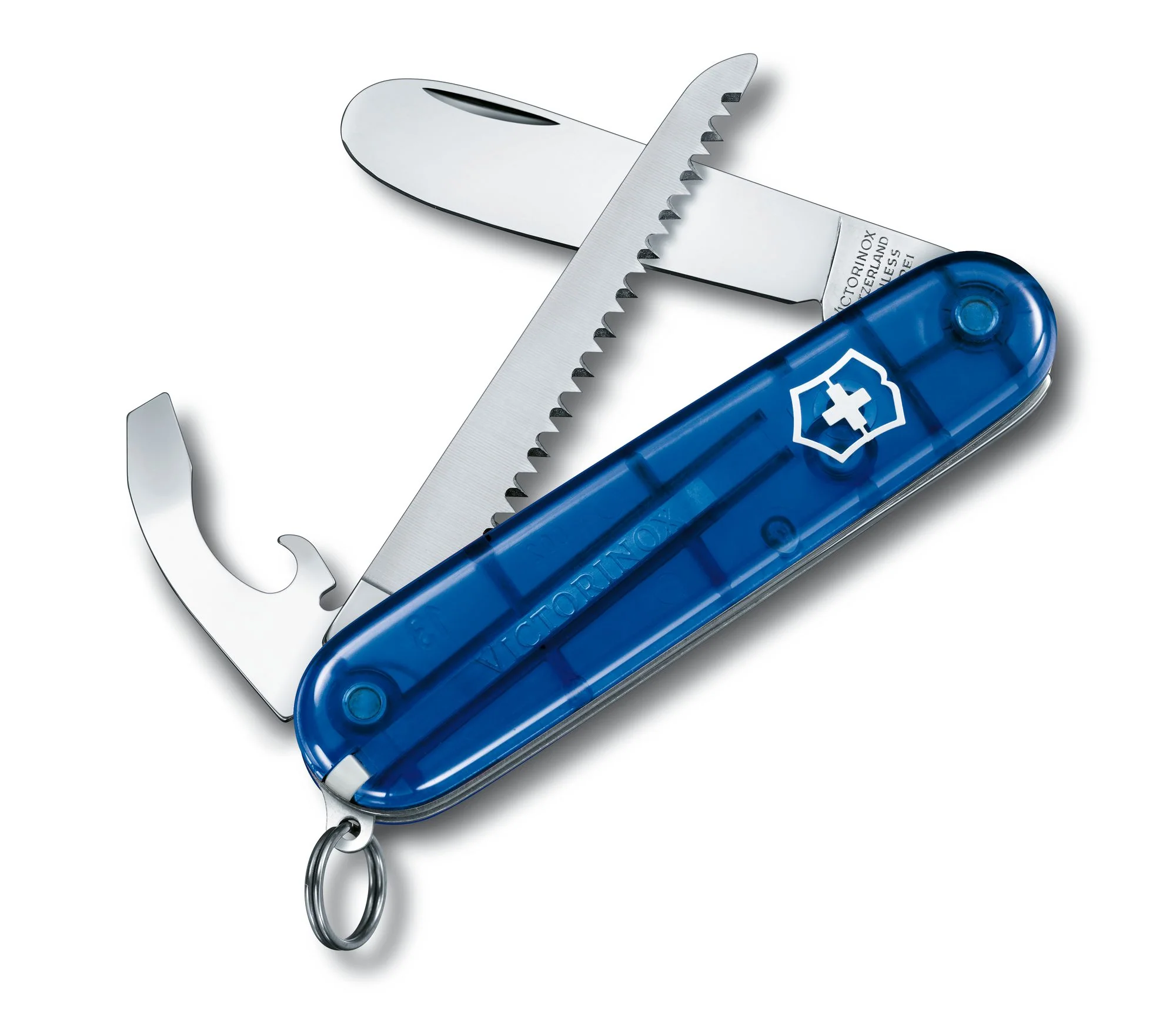 Mi Primera Victorinox - Imagen 8
