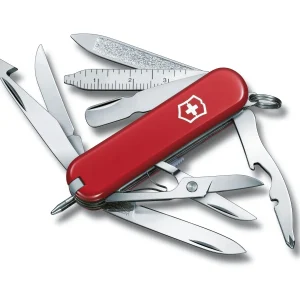 Navaja Victorinox MiniChamp