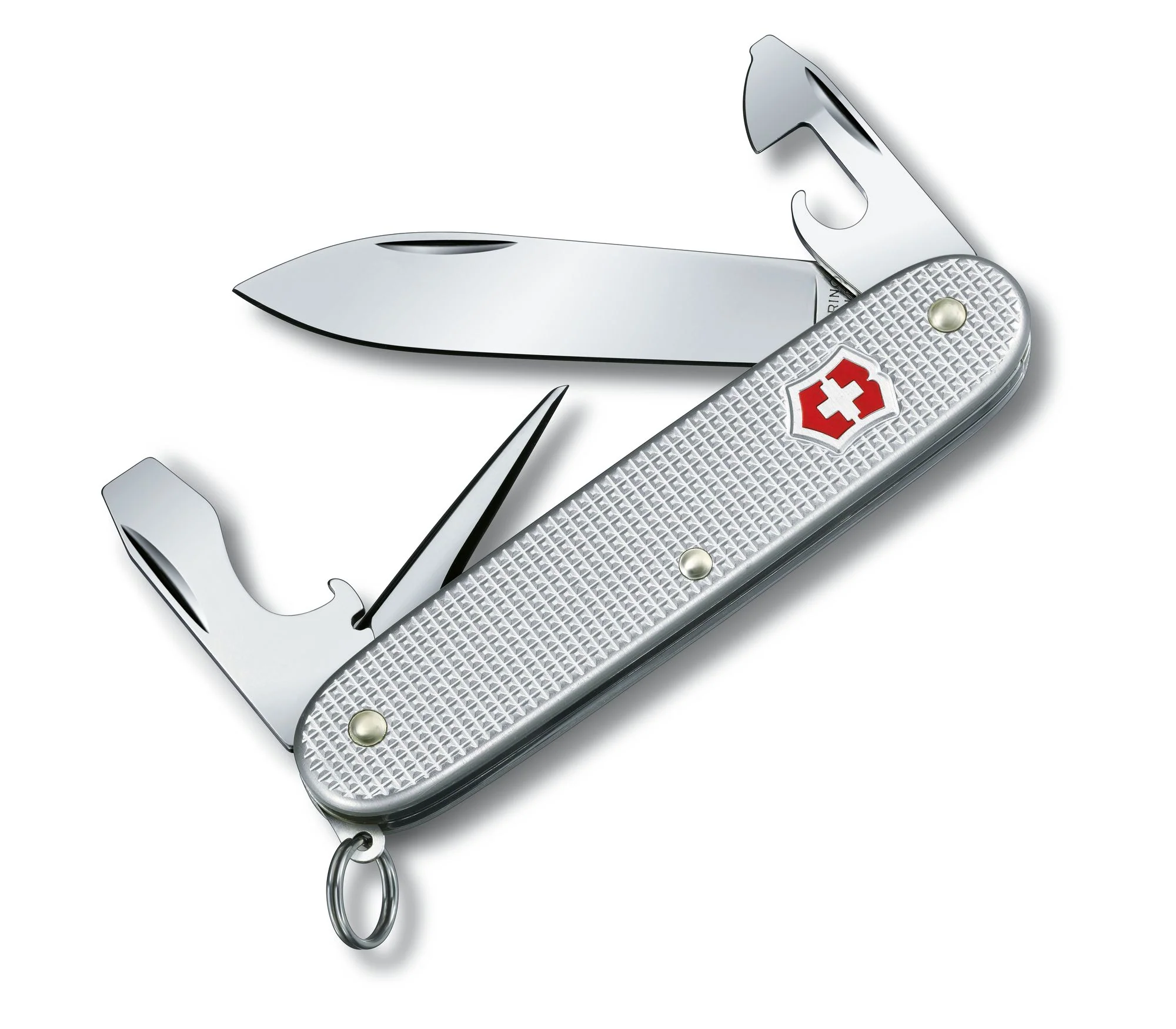 Navaja Victorinox Pioneer Alox
