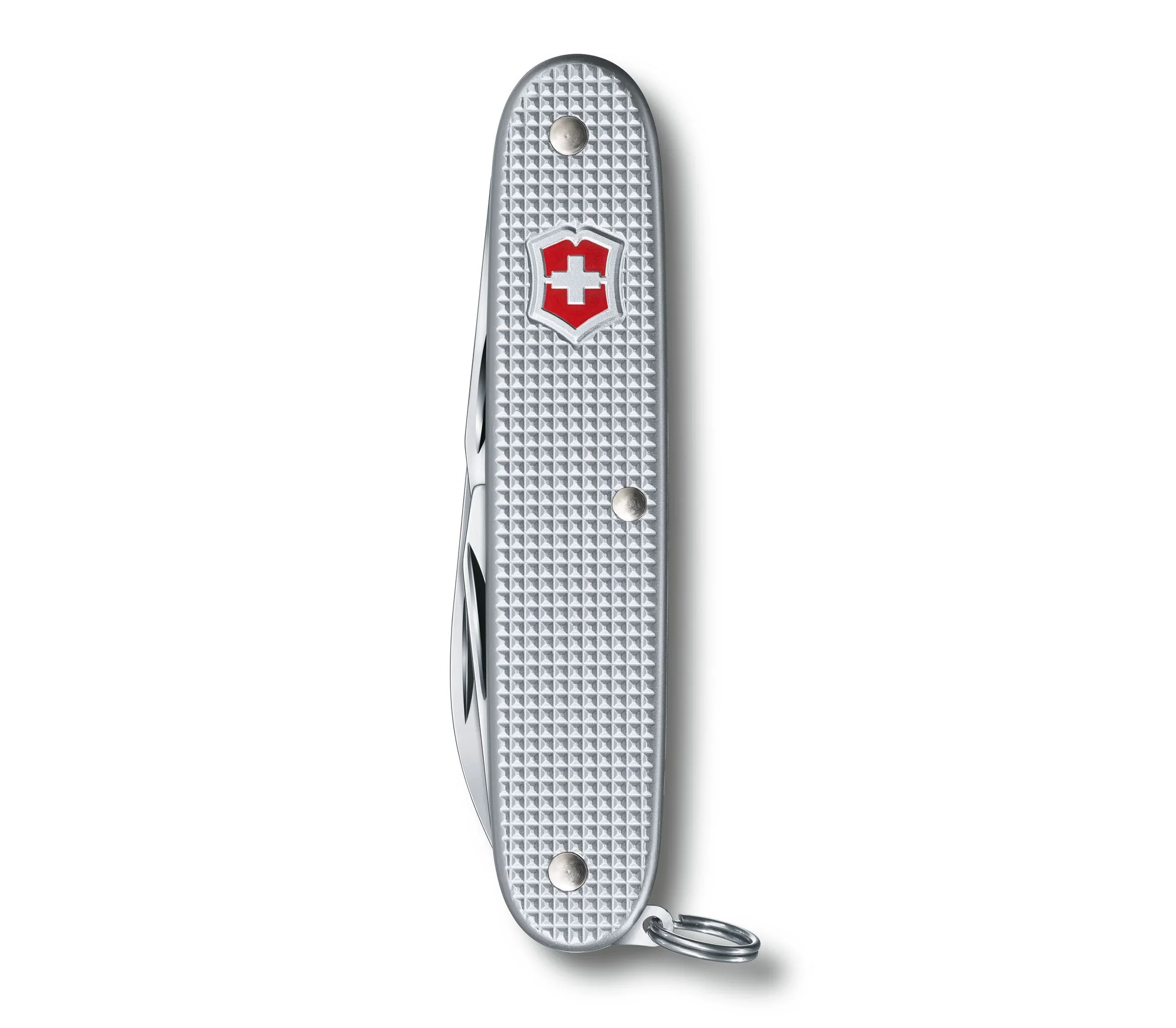 Navaja Victorinox Pioneer Alox - Imagen 4