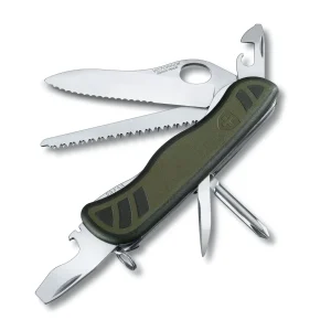 Navaja Victorinox del Soldado Suizo 08