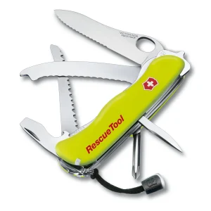 Navaja Victorinox Swiss Army Knife™ and Tools Rescue Tool MW