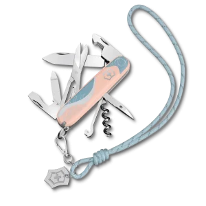 Multiherramienta Victorinox Swiss Army Knife™ and Tools Companion