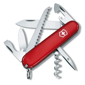 Navaja Victorinox Camper