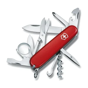 Navaja Victorinox Explorer