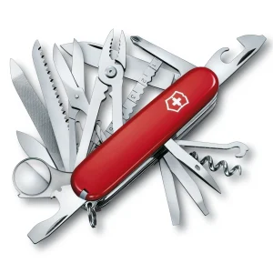 Navaja Victorinox Swiss Champ