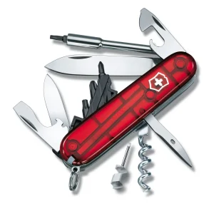 Navaja Victorinox CyberTool S