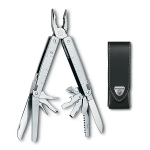 Multiherramienta Victorinox SwissTool
