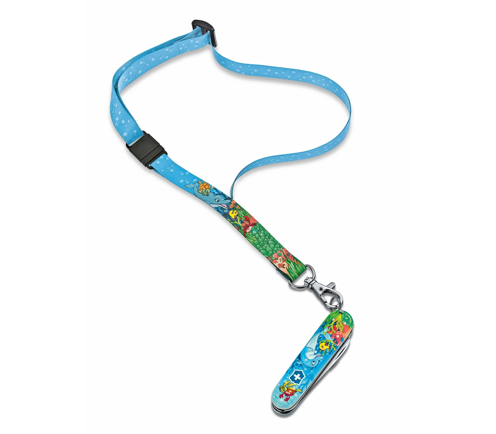 Mi Primera Victorinox Edición de Animales - Imagen 8