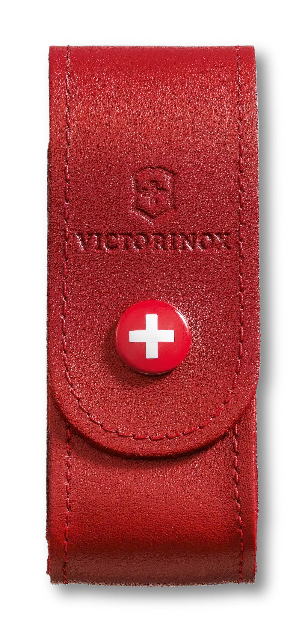 Funda Estuche de Cuero Victorinox para Navaja