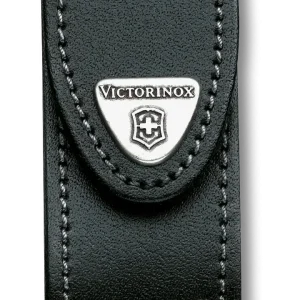 Funda Estuche de Cuero Victorinox para Navaja