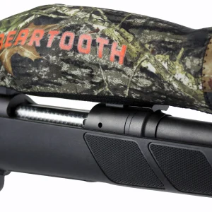 Funda para Visor SCOPEGUARD 2.0 Beartooth Products
