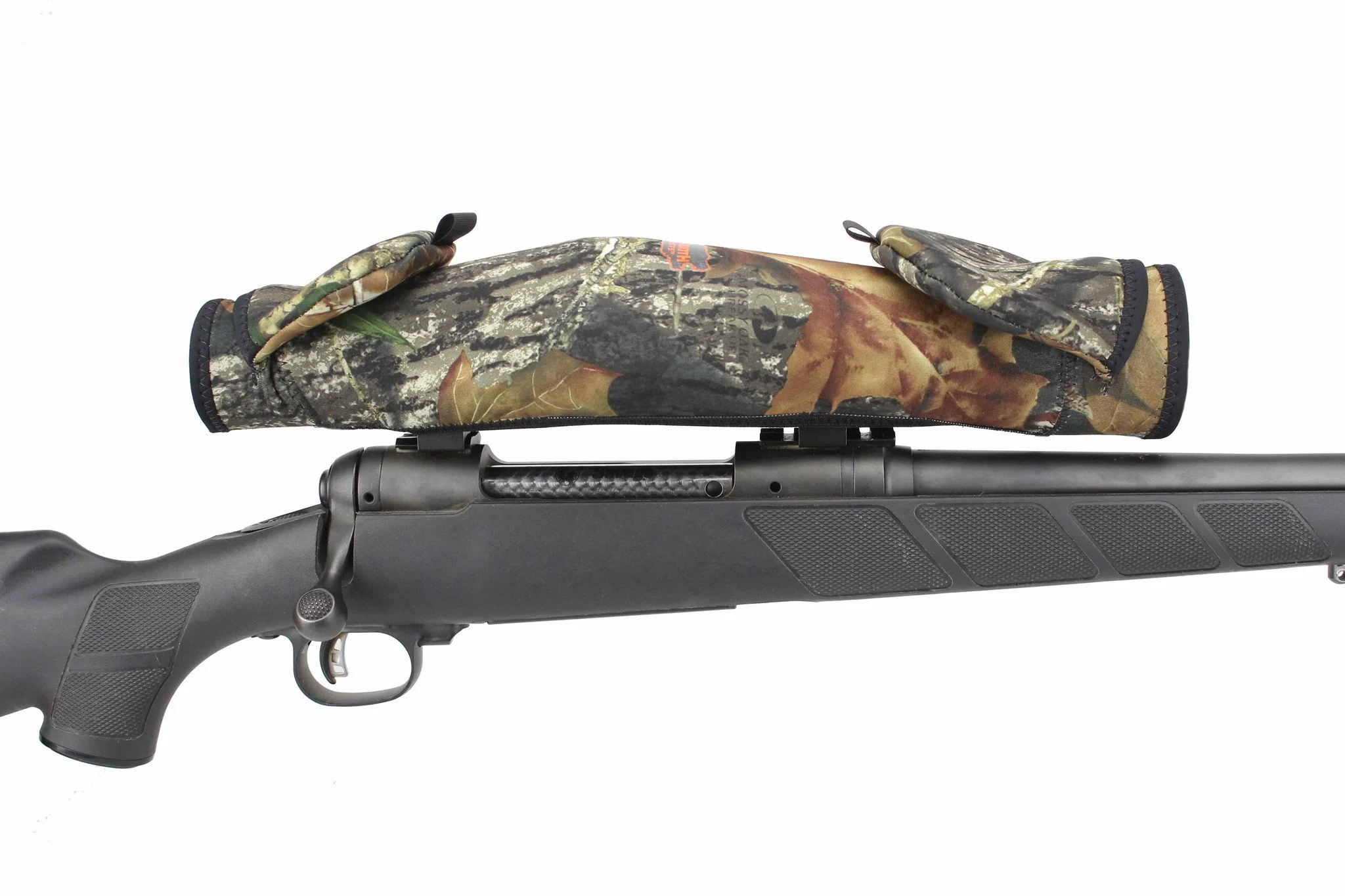 Funda con Tapa para Visor SCOPEMITT® Beartooth Products - Imagen 3