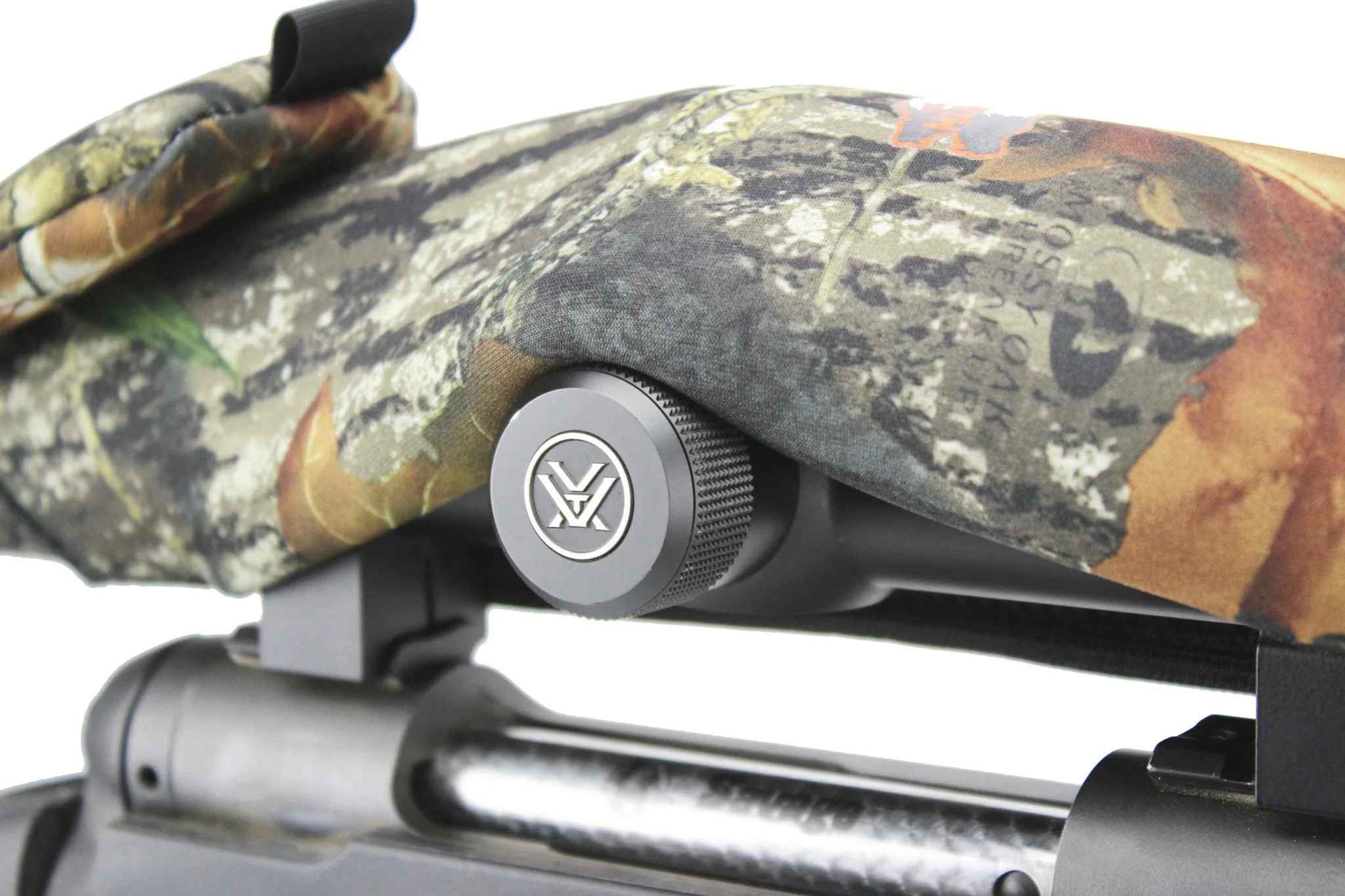 Funda con Tapa para Visor SCOPEMITT® Beartooth Products - Imagen 4