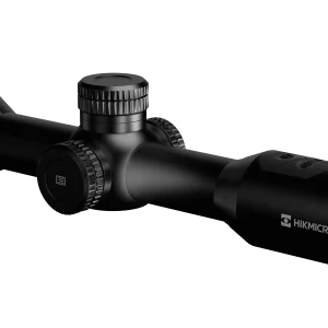 Visor Térmico Hikmicro Stellar