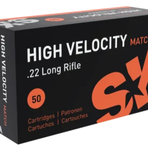 Balas High Velocity Match