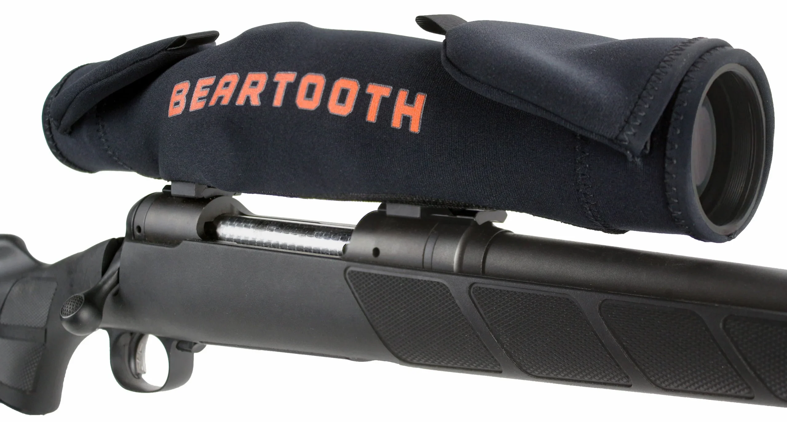 Funda con Tapa para Visor SCOPEMITT® Beartooth Products - Imagen 9