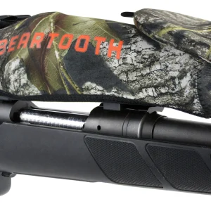 Funda con Tapa para Visor SCOPEMITT® Beartooth Products