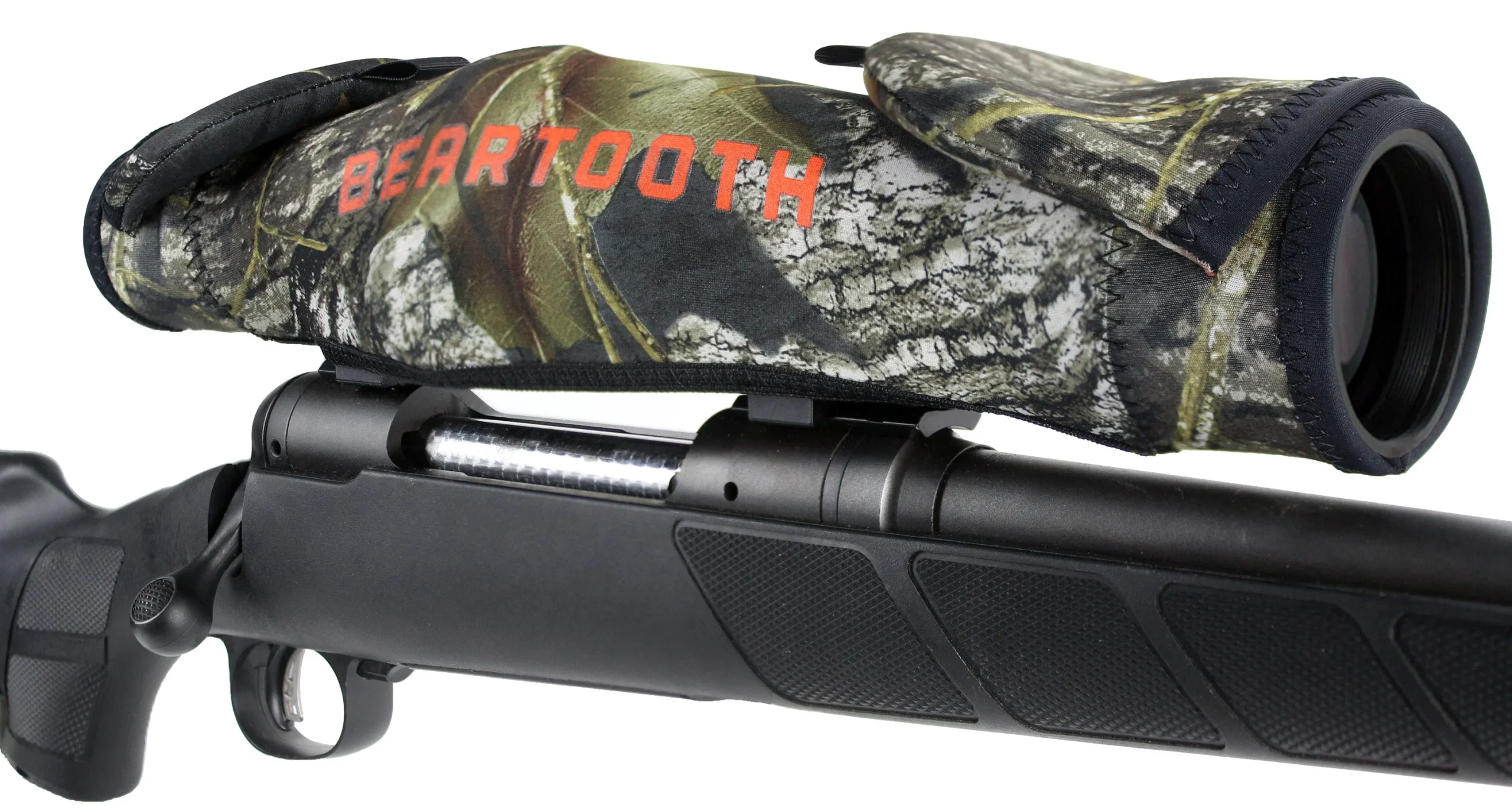 Funda con Tapa para Visor SCOPEMITT® Beartooth Products - Imagen 2