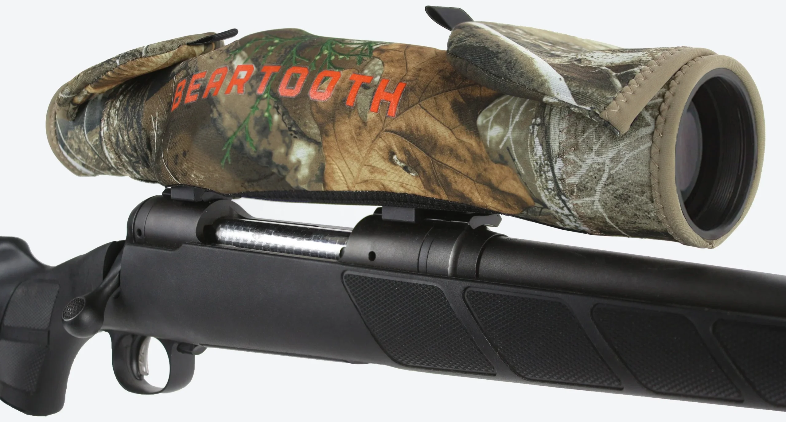 Funda con Tapa para Visor SCOPEMITT® Beartooth Products - Imagen 6