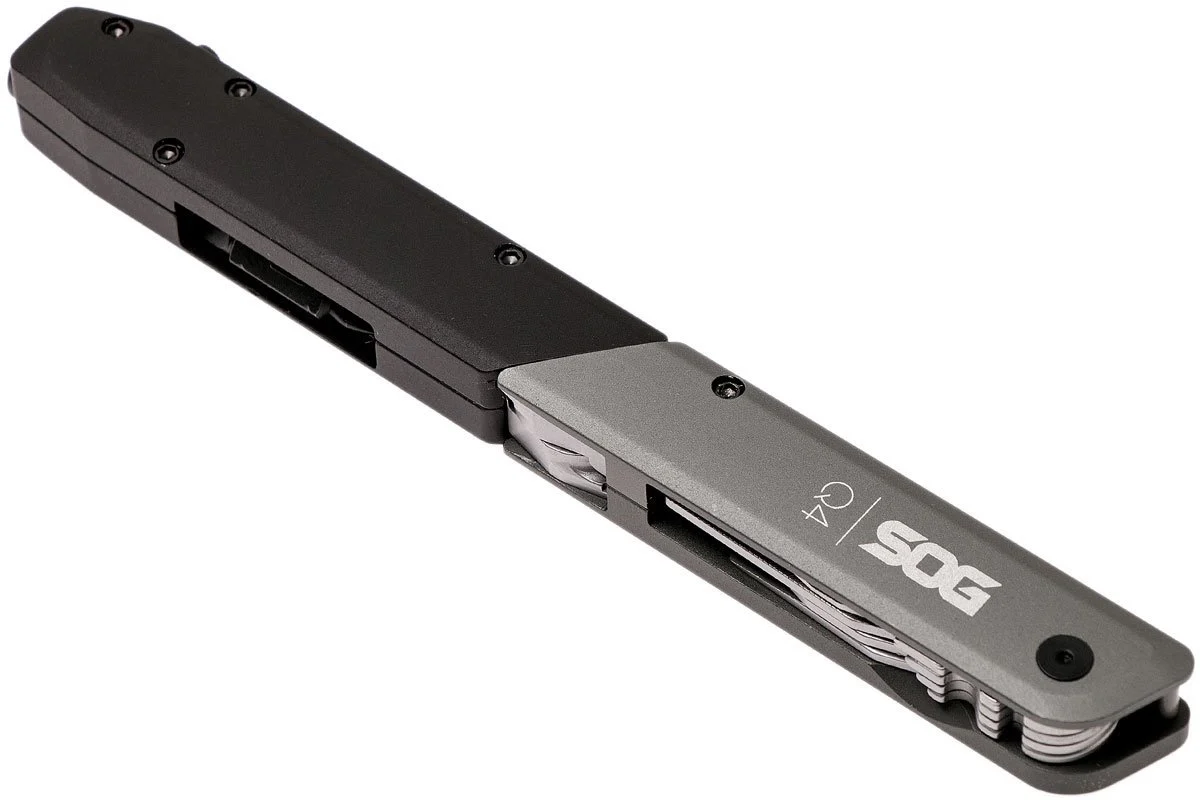 Multiherramienta Baton Q4