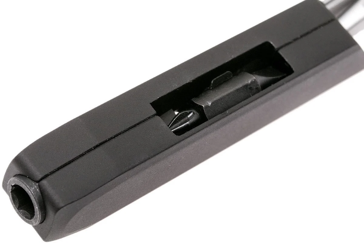 Multiherramienta Baton Q4 - Imagen 8