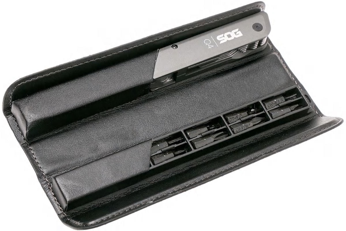 Multiherramienta Baton Q4 - Imagen 9