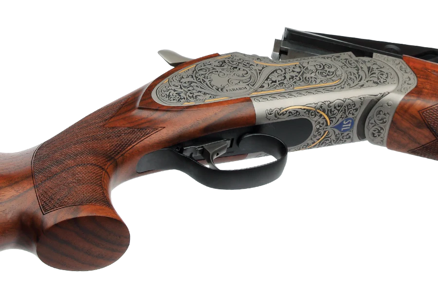 Escopeta Superpuesta Fabarm STL Competition C2 - Imagen 3