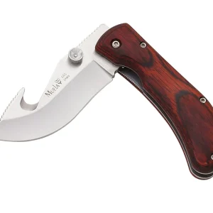 Cuchillo de Caza SW-8R