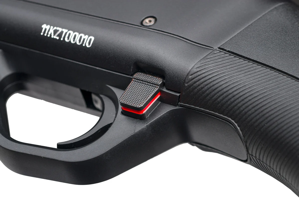 Escopeta Semiautomática Winchester SX4™ Composite - Imagen 5