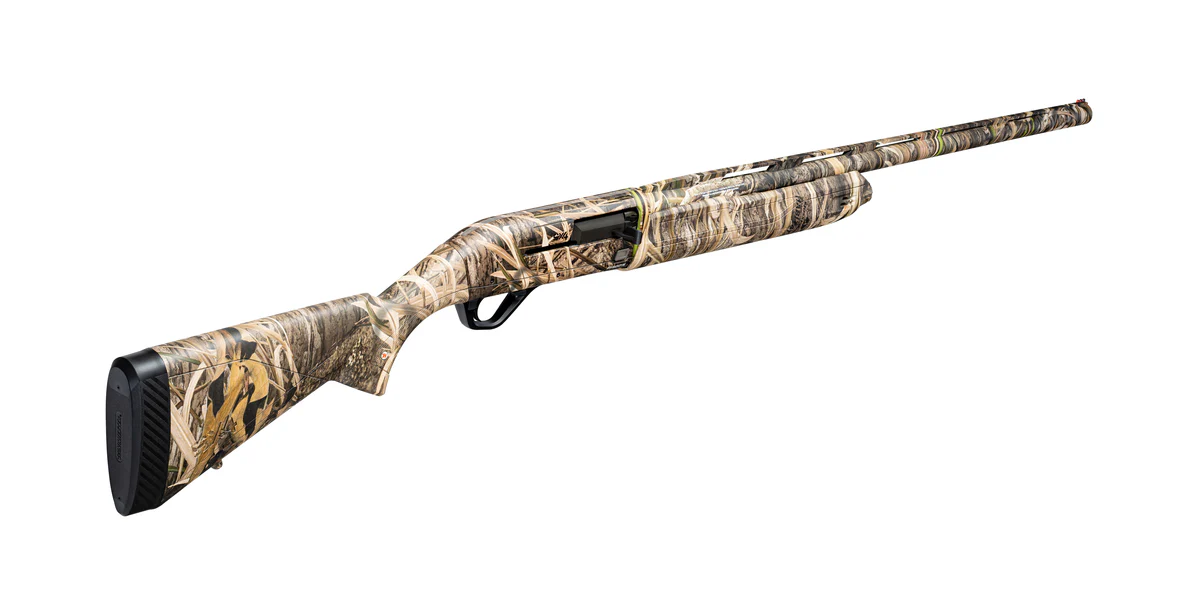 Escopeta Semiautomática Winchester SX4 Waterfowl Mosgh 3.5 - Imagen 5