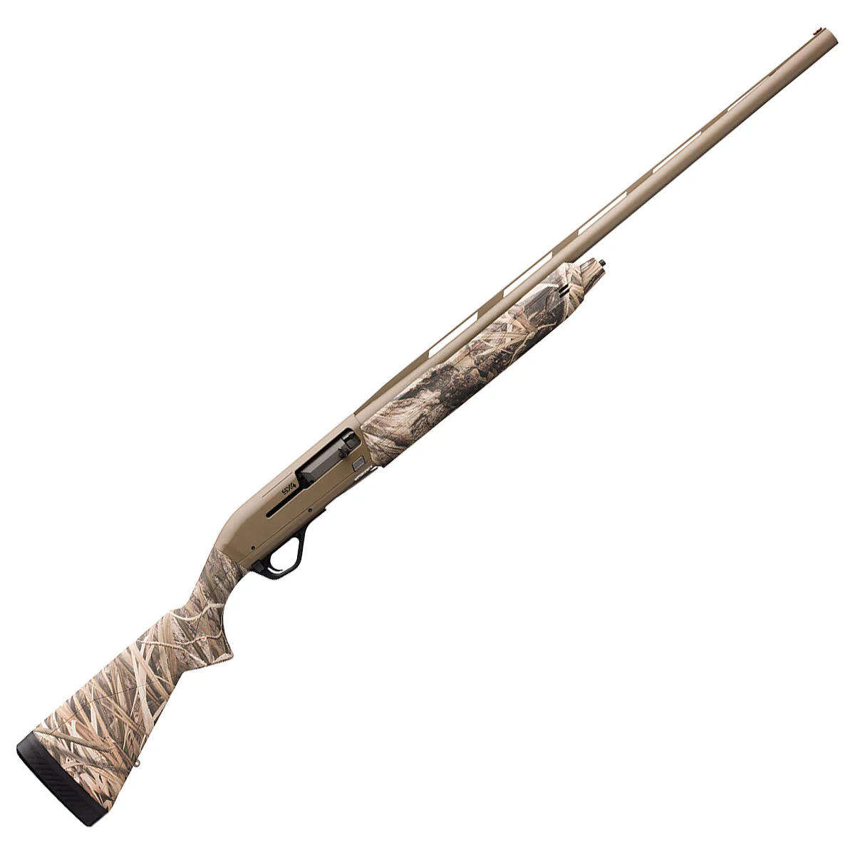 Escopeta Semiautomática Winchester SX4 Hybrid Waterfowl Mosgh 3.5