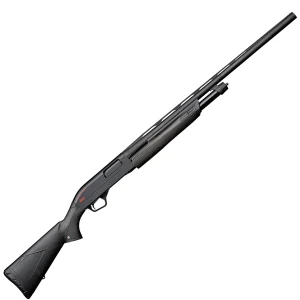 Escopeta corredera Winchester SXP Black Shadow