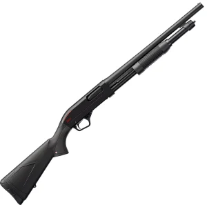Escopeta Corredera Winchester SXP Defender