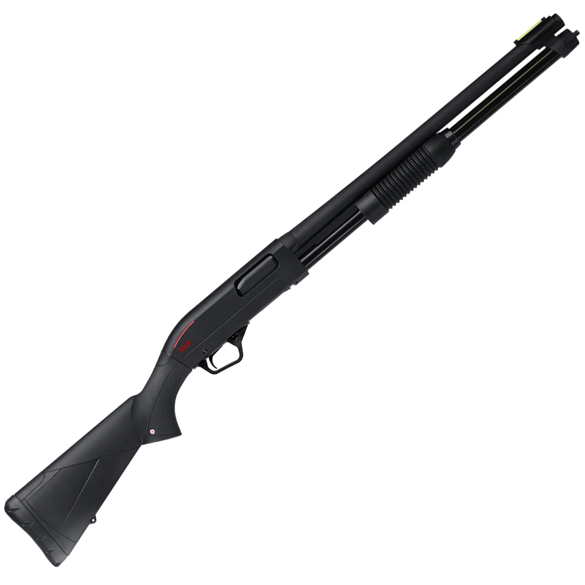 Escopeta Corredera Winchester SXP Defender High Capacity - Imagen 2