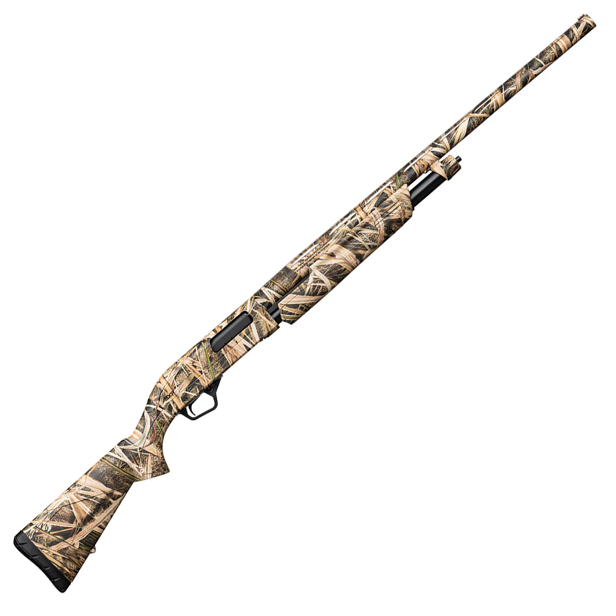 Escopeta Corredera Winchester SXP Waterfowl - Imagen 2