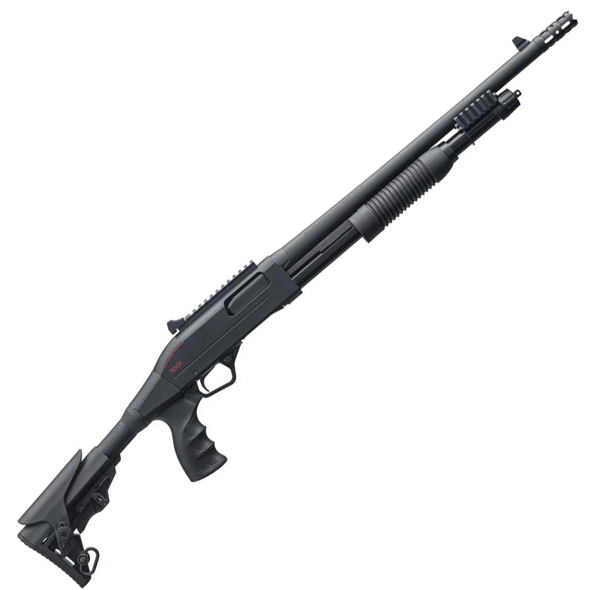 Escopeta Corredera Winchester SXP Xtrem Defender Adjustable