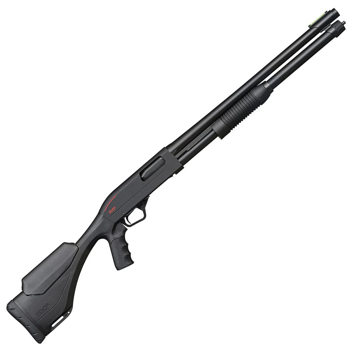 Escopeta Corredera Winchester SXP Xtrem Defender High Capacity
