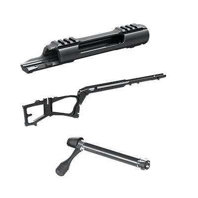 Rifle de Cerrojo Sako S20 Hunter - Imagen 5