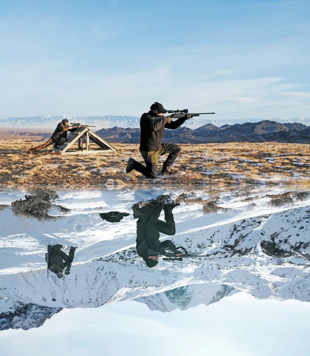 Rifle de Cerrojo Sako S20 Hunter - Imagen 7