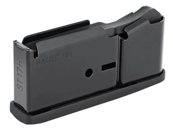 Cargador para Rifle Sauer 404 - Imagen 2