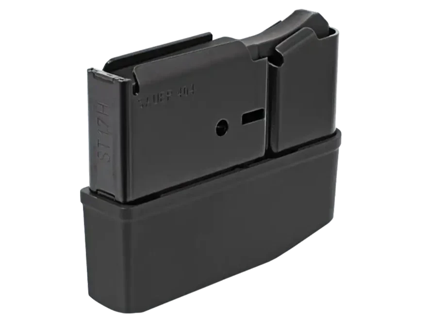 Cargador para Rifle Sauer 404 - Imagen 3