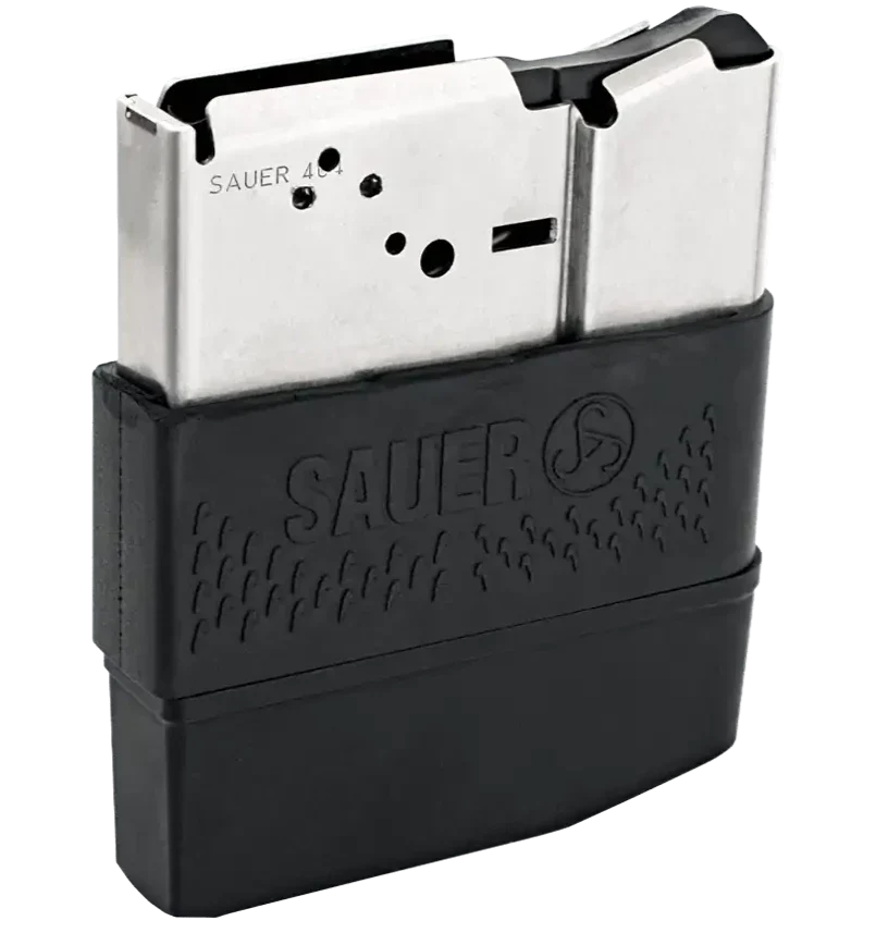 Cargador para Rifle Sauer 404 - Imagen 4